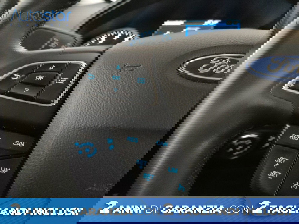 Ford EcoSport usata a Roma (20)