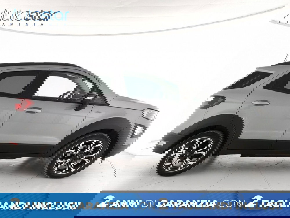 Ford EcoSport usata a Roma (3)