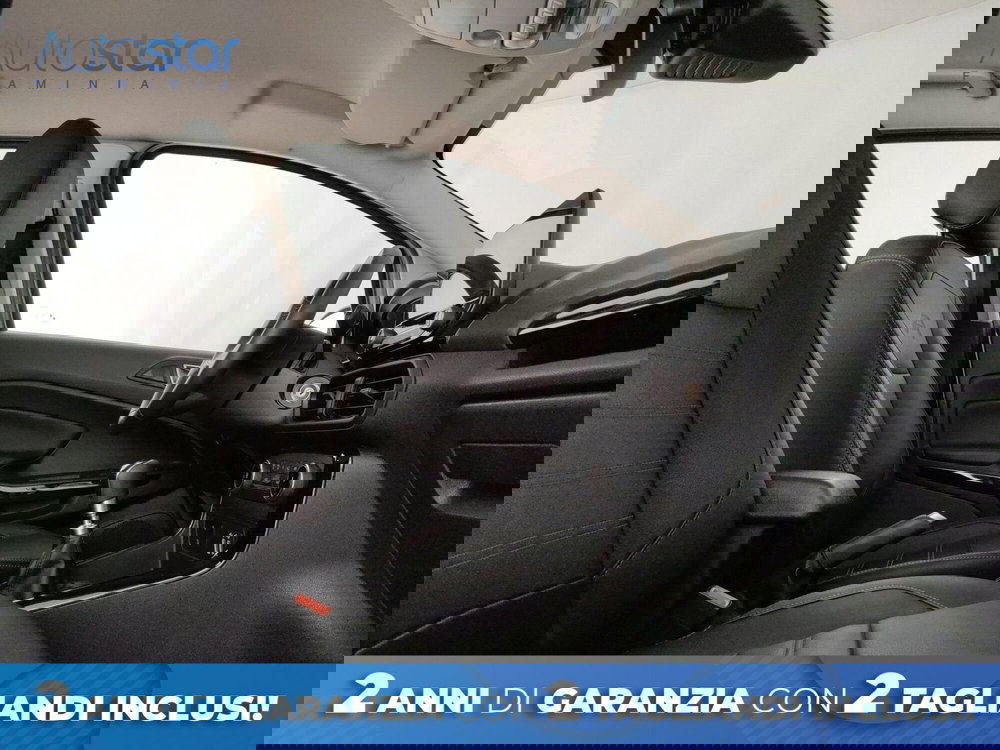 Ford EcoSport usata a Roma (6)