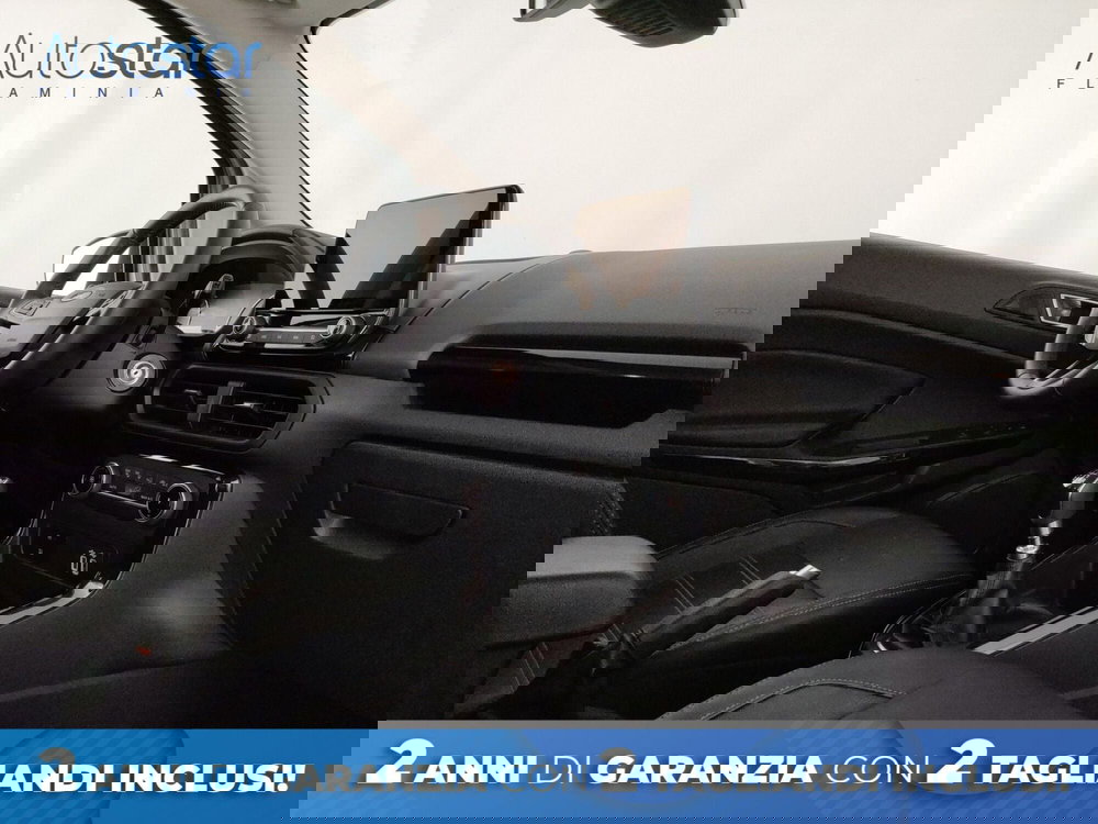 Ford EcoSport usata a Roma (7)