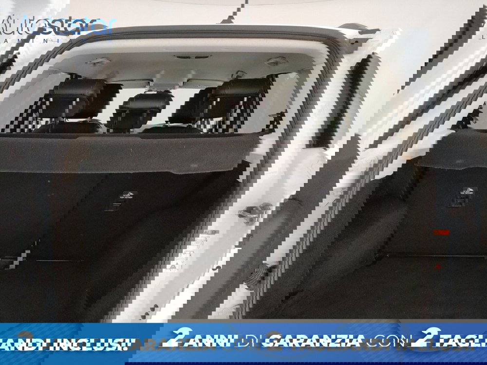 Ford EcoSport usata a Roma (10)