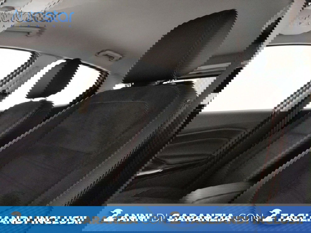 Ford EcoSport usata a Roma (12)