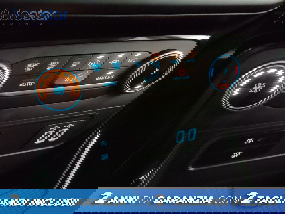 Ford EcoSport usata a Roma (14)