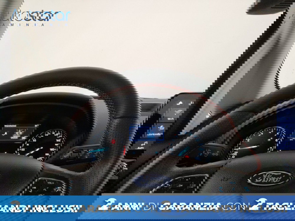 Ford EcoSport usata a Roma (20)
