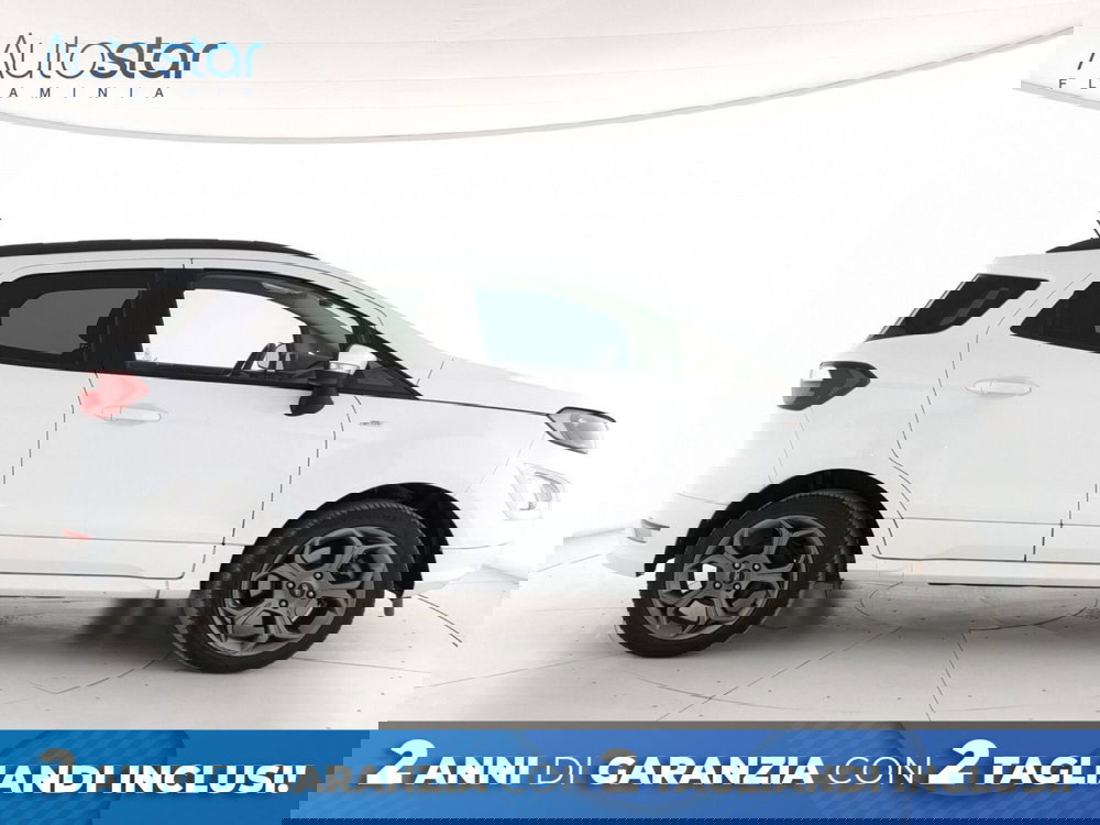 Ford EcoSport usata a Roma (3)