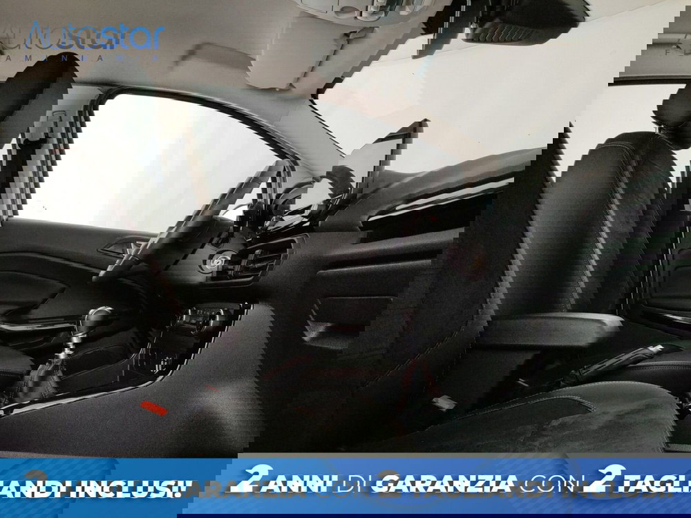 Ford EcoSport usata a Roma (6)