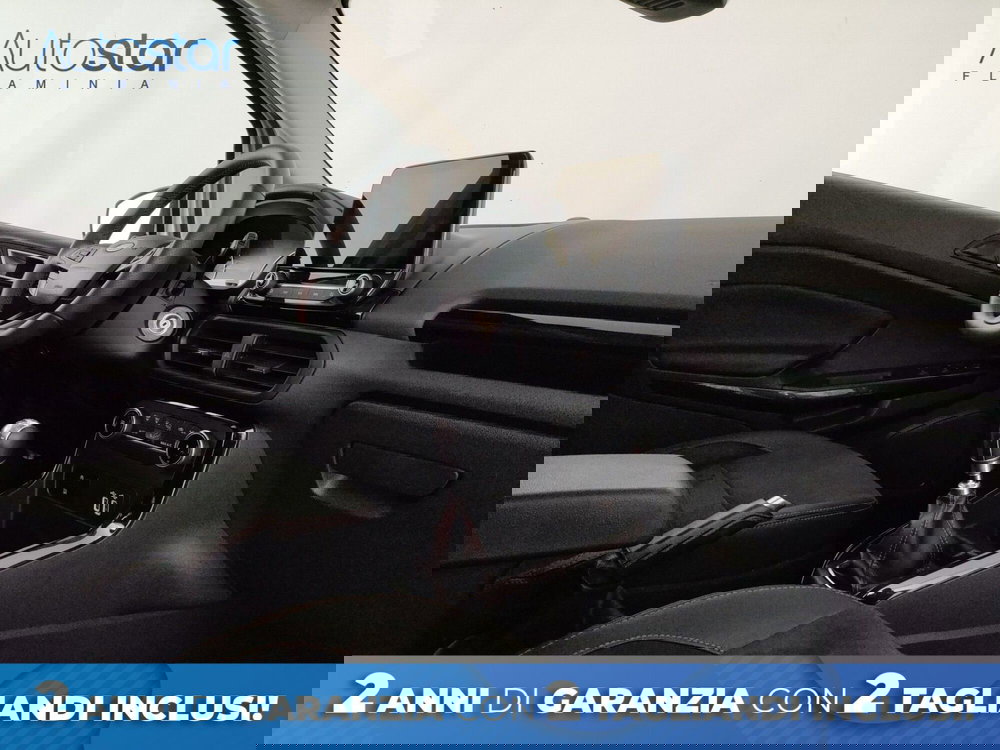 Ford EcoSport usata a Roma (7)