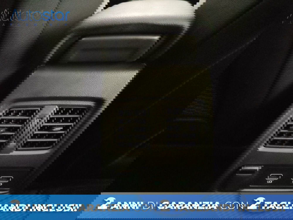 Renault Captur usata a Roma (10)