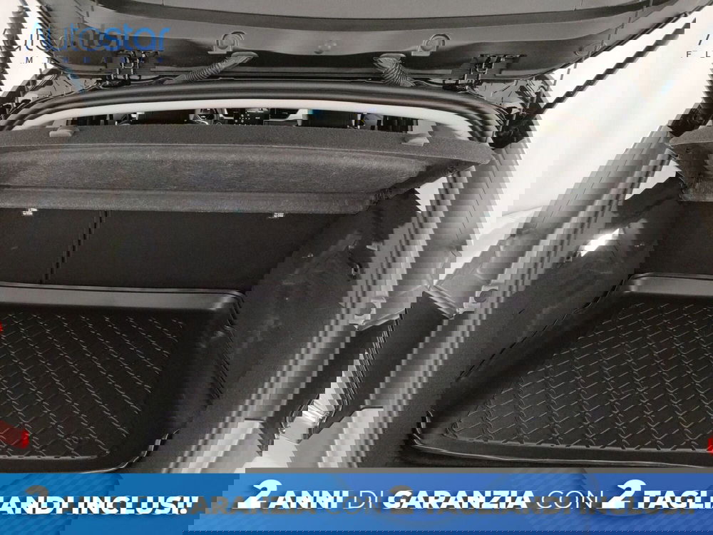 Renault Captur usata a Roma (11)