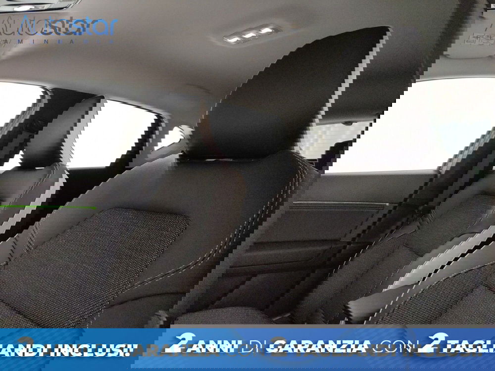 Renault Captur usata a Roma (13)