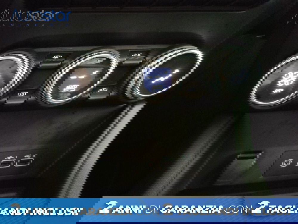 Renault Captur usata a Roma (15)