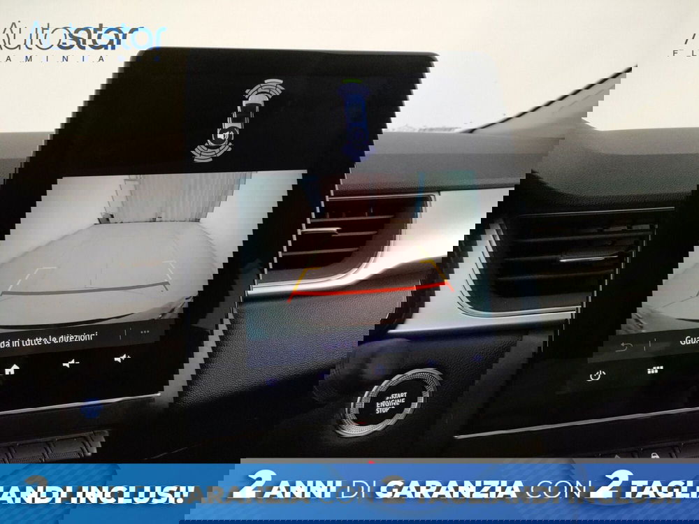 Renault Captur usata a Roma (16)