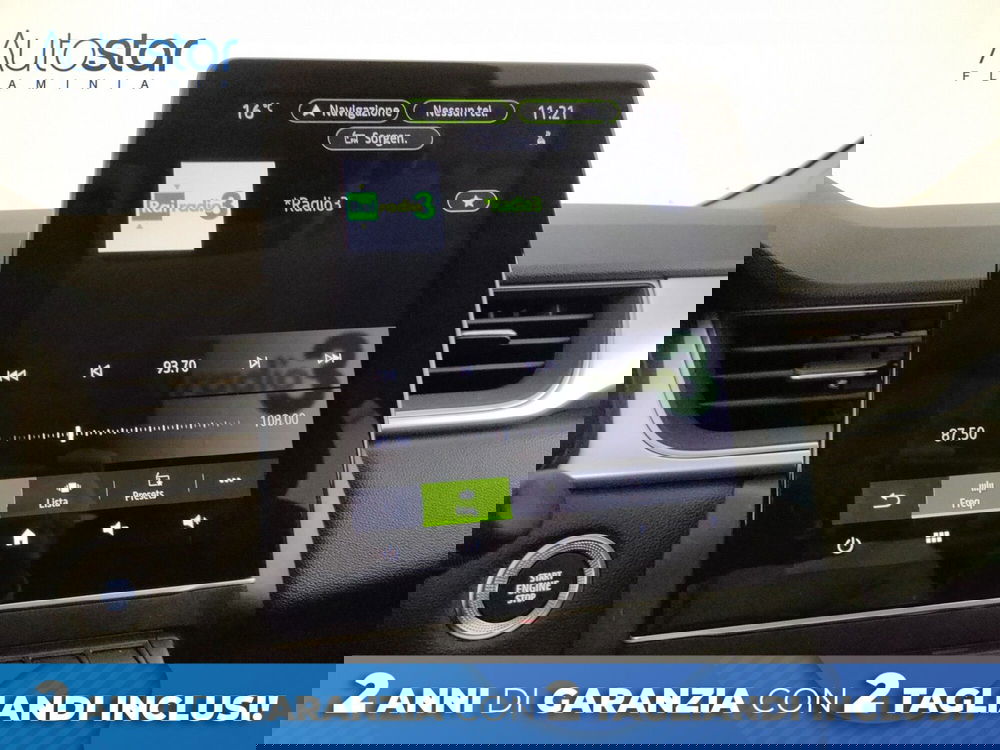 Renault Captur usata a Roma (17)