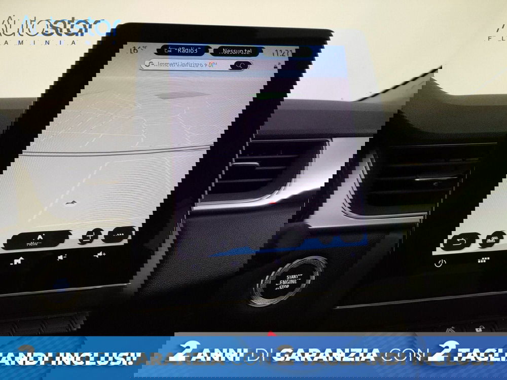 Renault Captur usata a Roma (18)