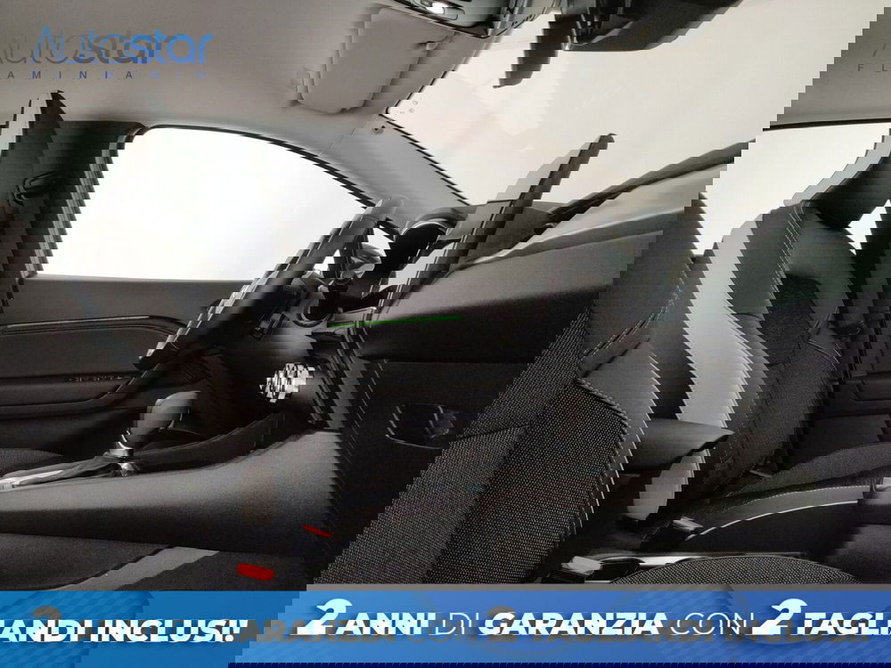 Renault Captur usata a Roma (6)