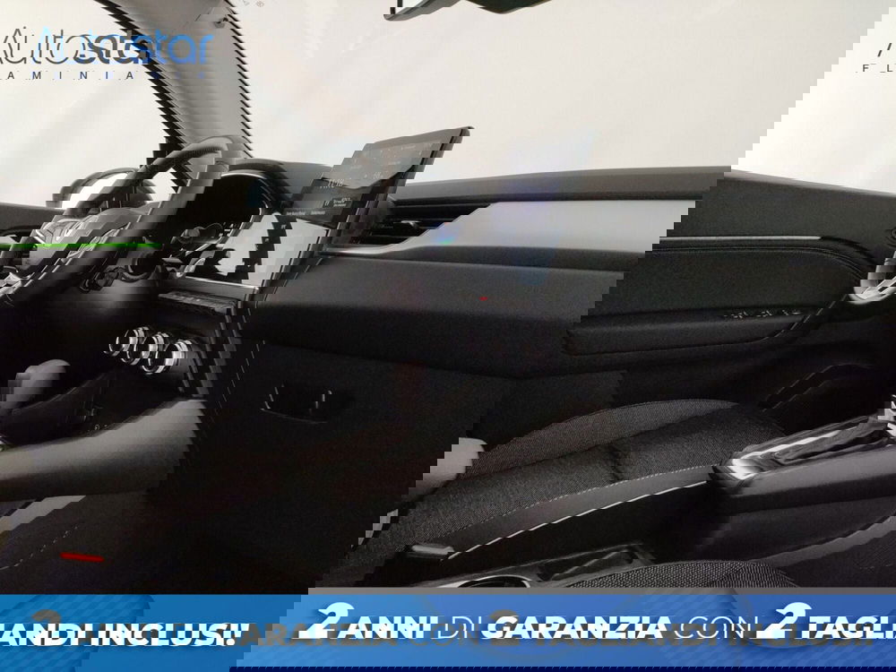 Renault Captur usata a Roma (7)