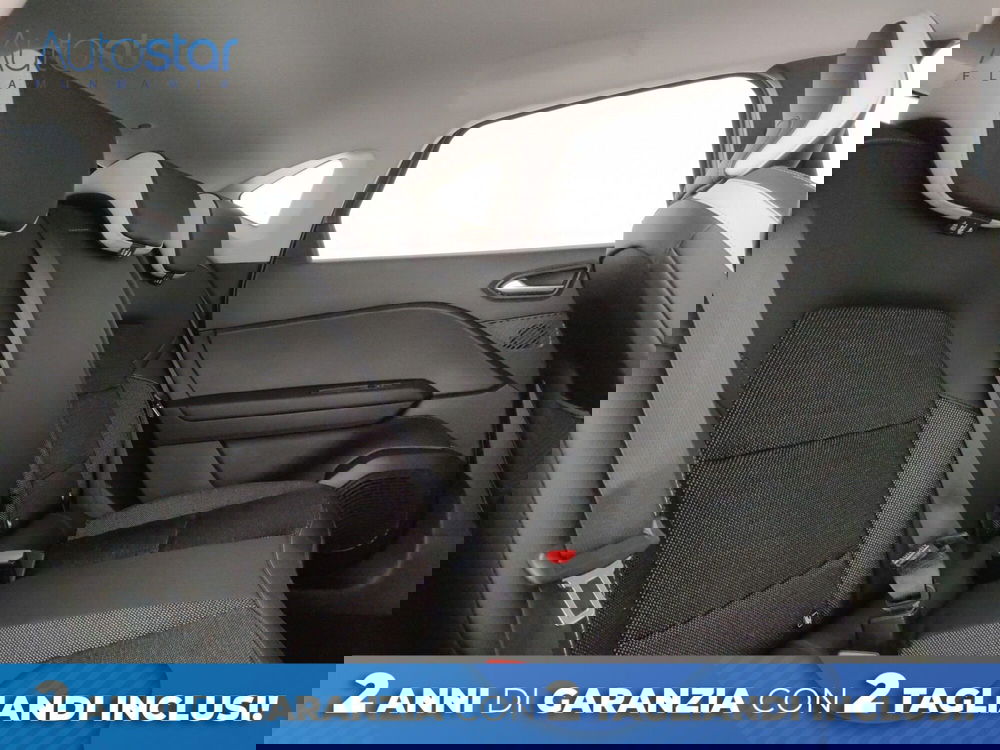 Renault Captur usata a Roma (8)