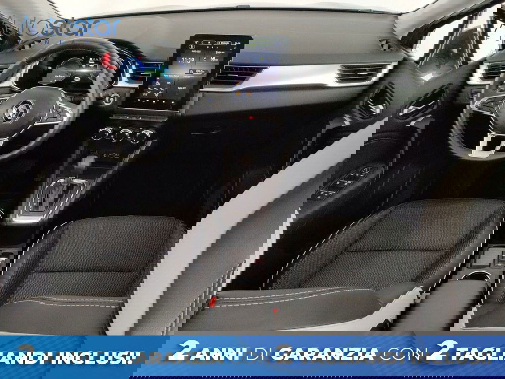 Renault Captur usata a Roma (9)