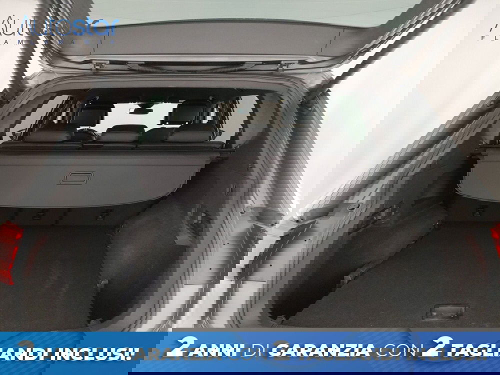 SEAT Tarraco usata a Roma (10)