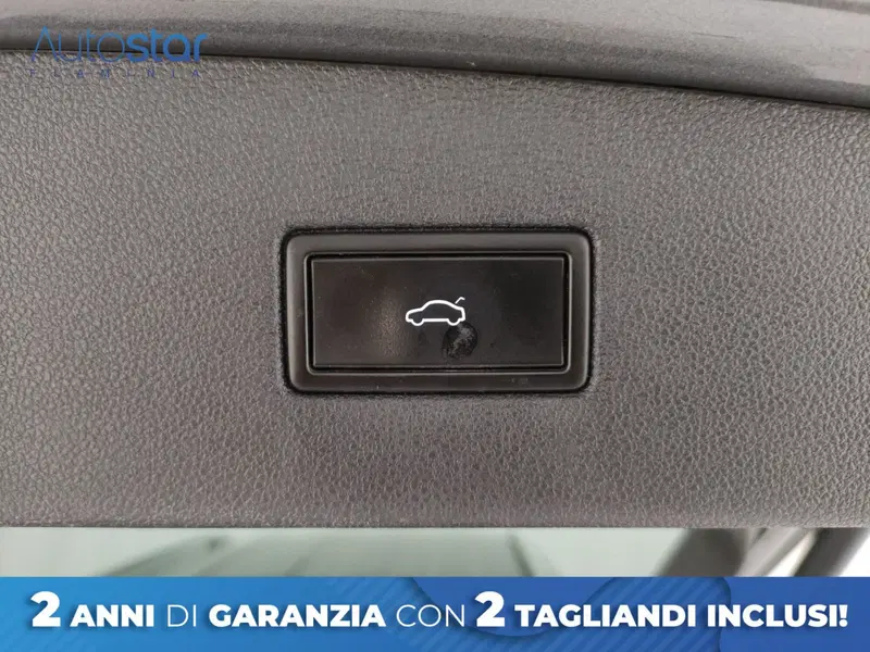 SEAT Tarraco usata a Roma (11)