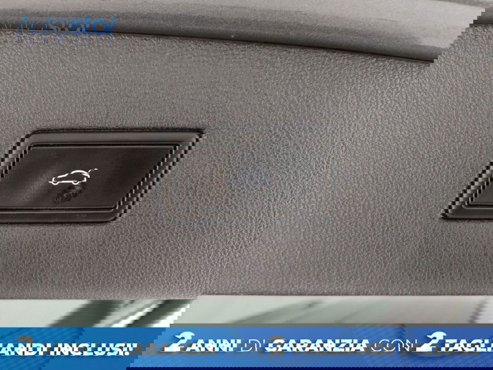 SEAT Tarraco usata a Roma (11)