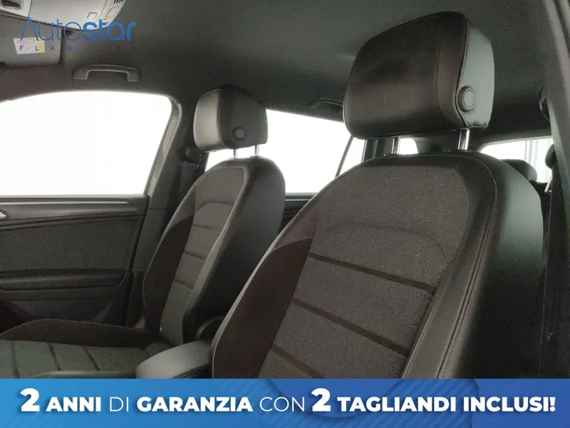 SEAT Tarraco usata a Roma (13)