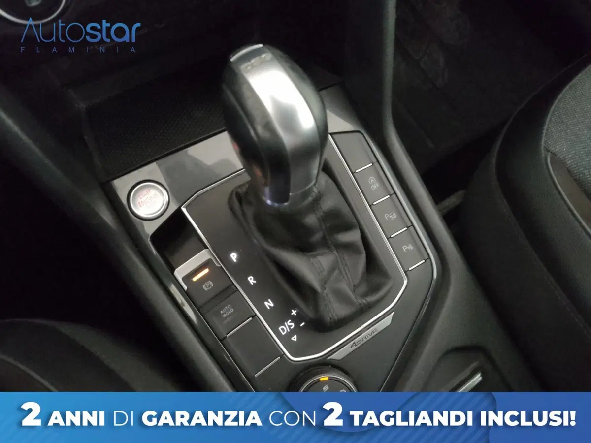 SEAT Tarraco usata a Roma (14)