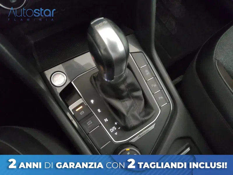 SEAT Tarraco usata a Roma (14)