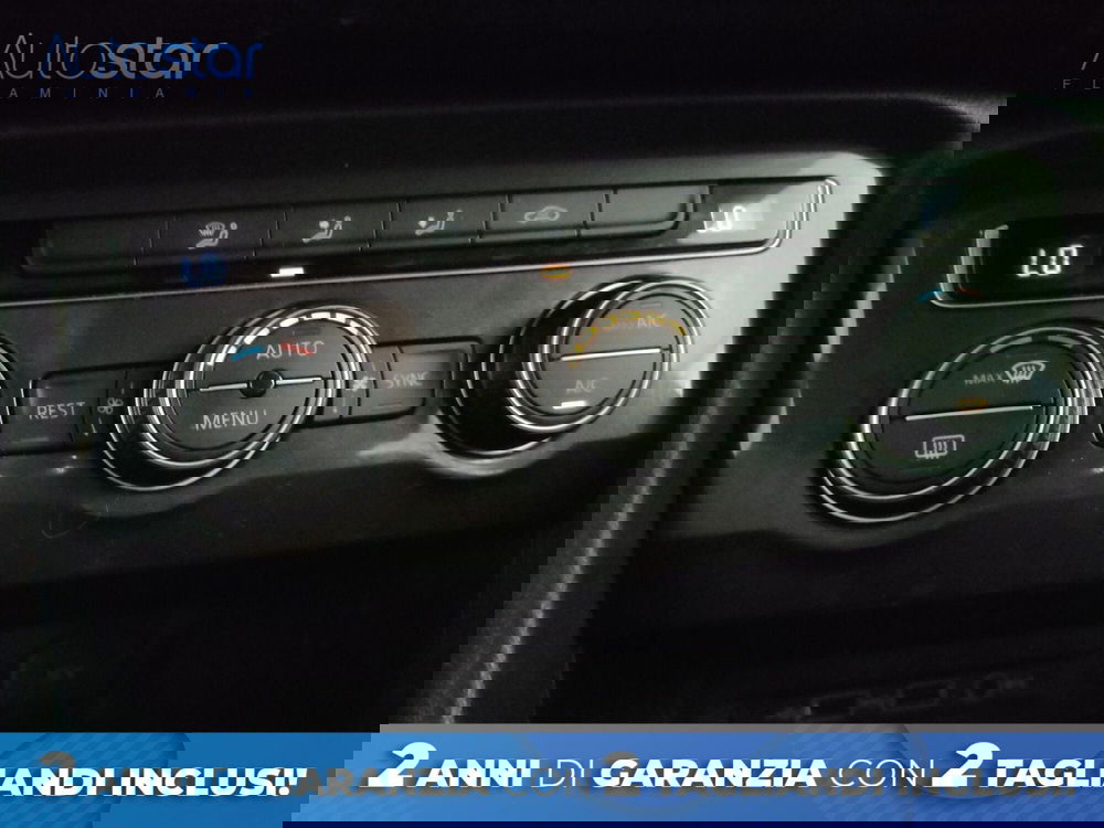 SEAT Tarraco usata a Roma (15)