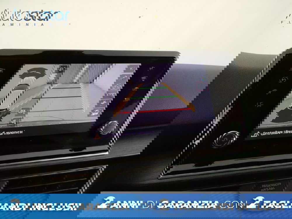 SEAT Tarraco usata a Roma (17)