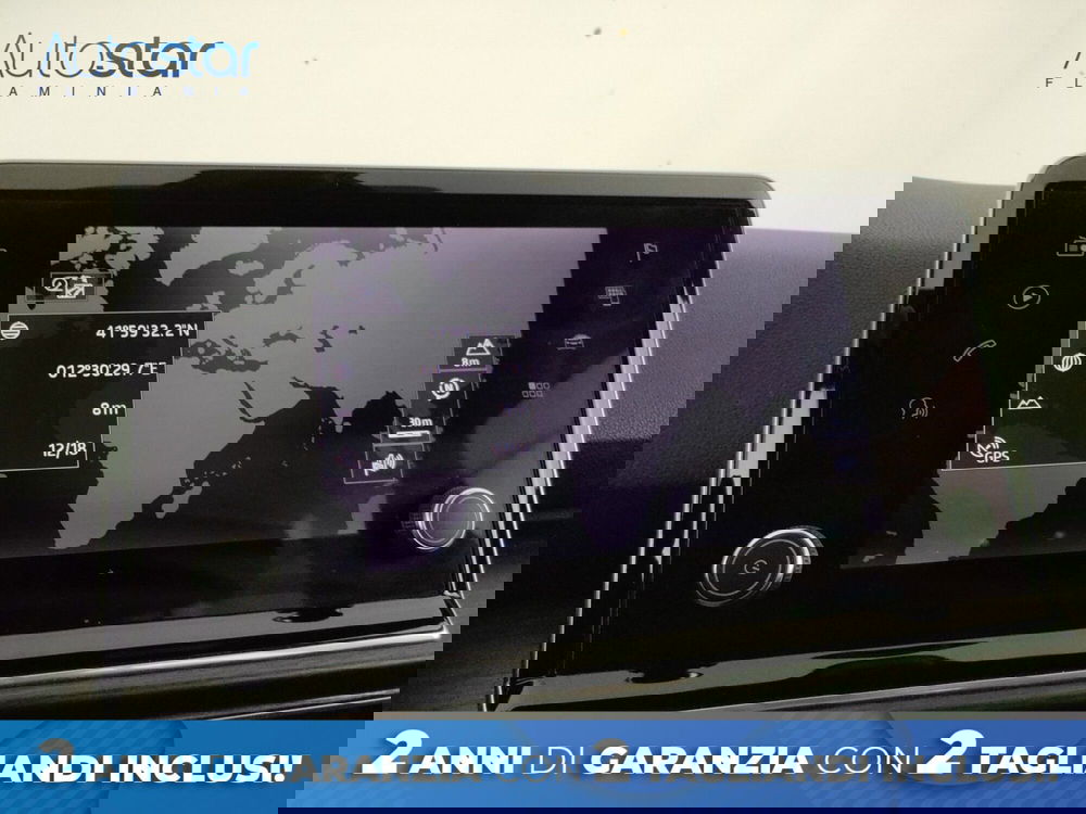 SEAT Tarraco usata a Roma (18)