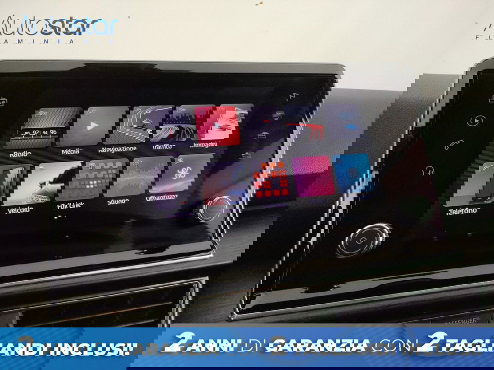 SEAT Tarraco usata a Roma (20)