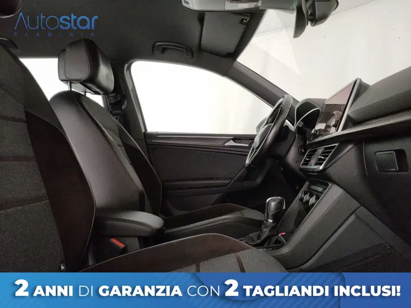 SEAT Tarraco usata a Roma (6)
