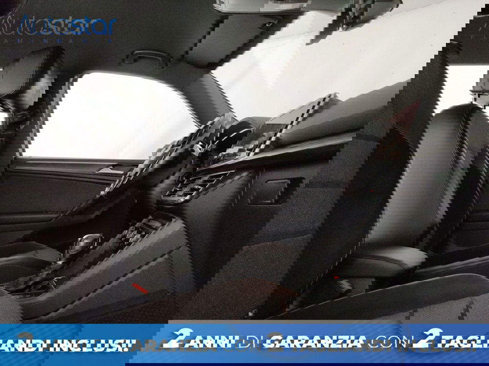 SEAT Tarraco usata a Roma (6)