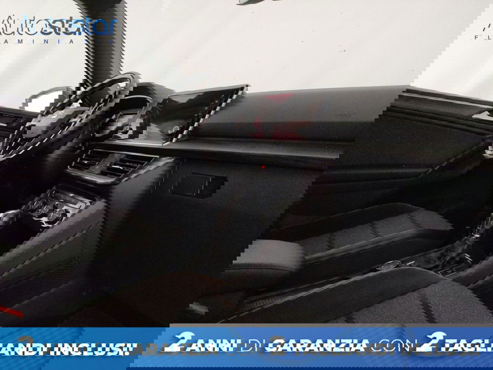 SEAT Tarraco usata a Roma (7)