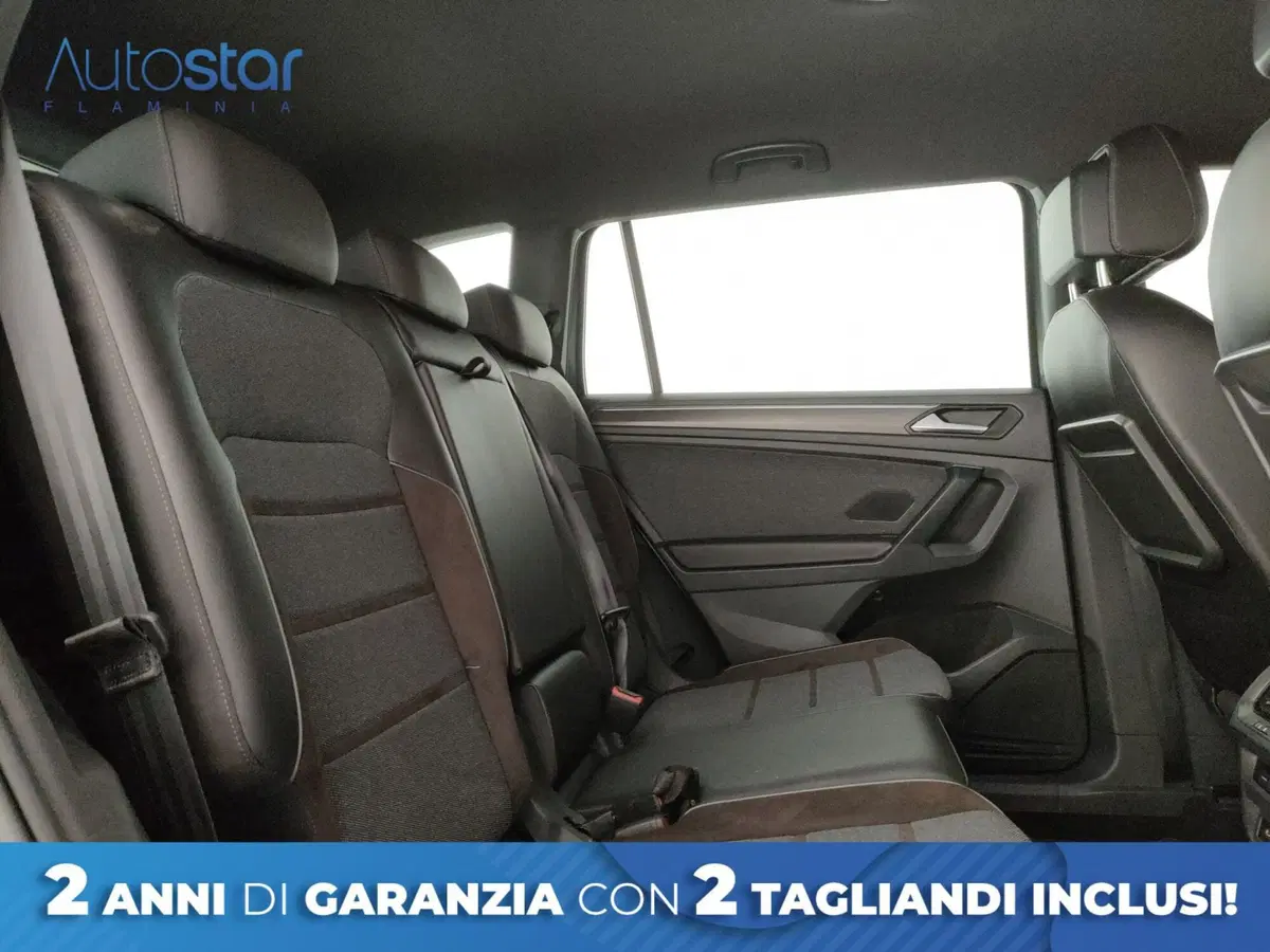 SEAT Tarraco usata a Roma (8)