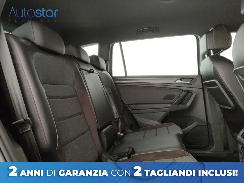 SEAT Tarraco usata a Roma (8)