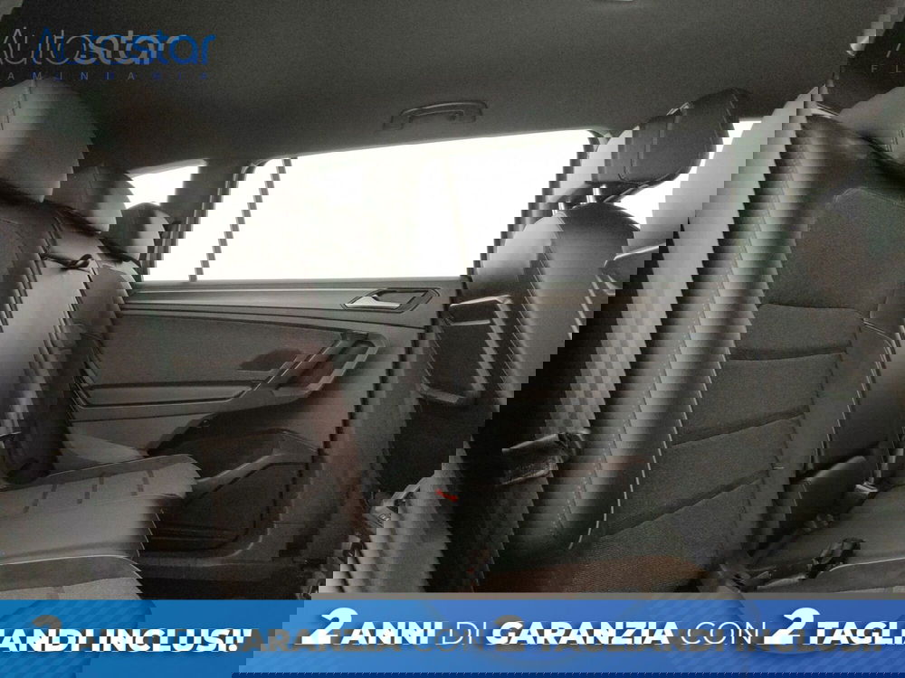 SEAT Tarraco usata a Roma (8)