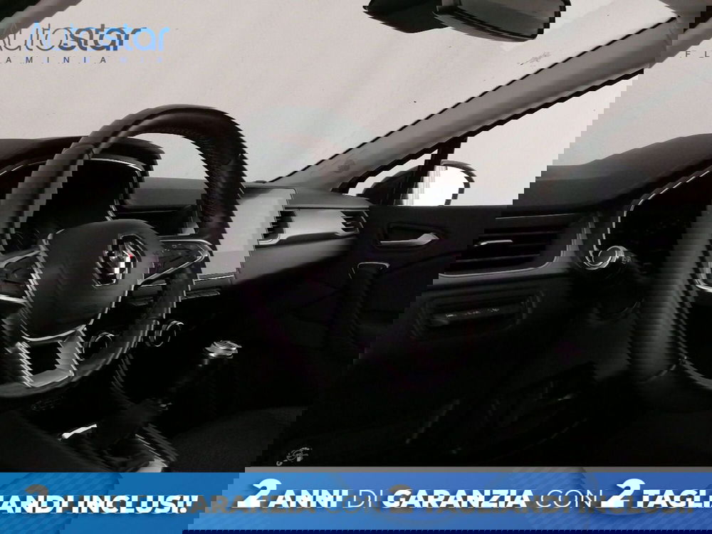 Renault Captur usata a Roma (10)