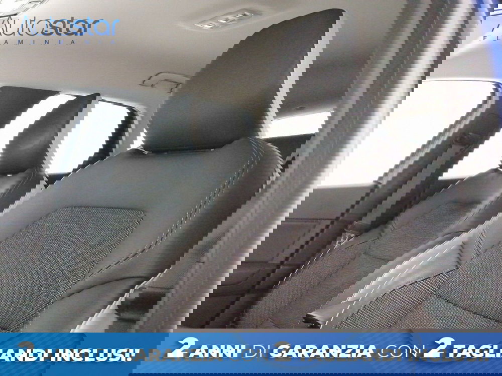 Renault Captur usata a Roma (11)