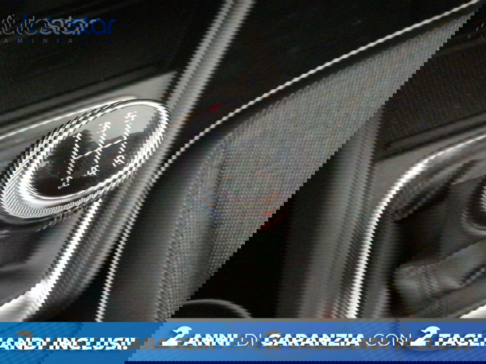 Renault Captur usata a Roma (12)