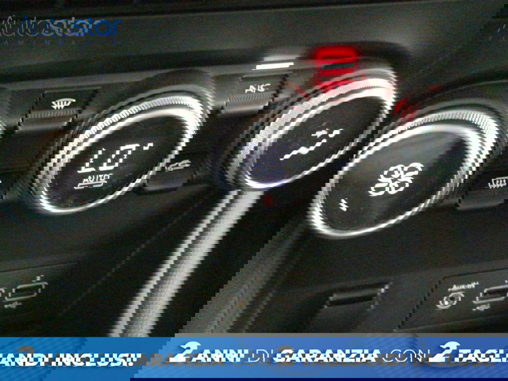 Renault Captur usata a Roma (13)