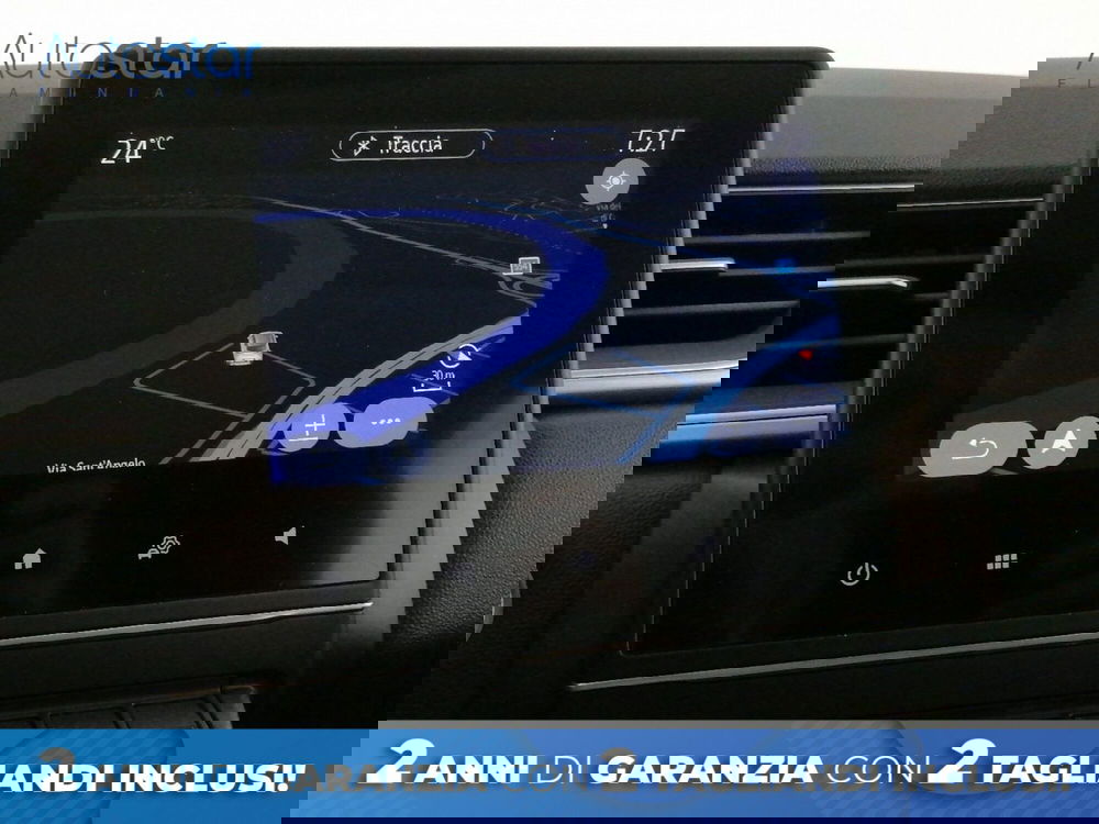 Renault Captur usata a Roma (14)