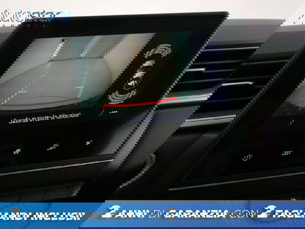 Renault Captur usata a Roma (15)