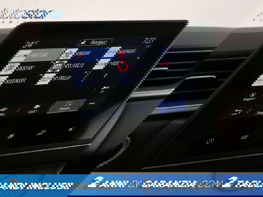 Renault Captur usata a Roma (16)