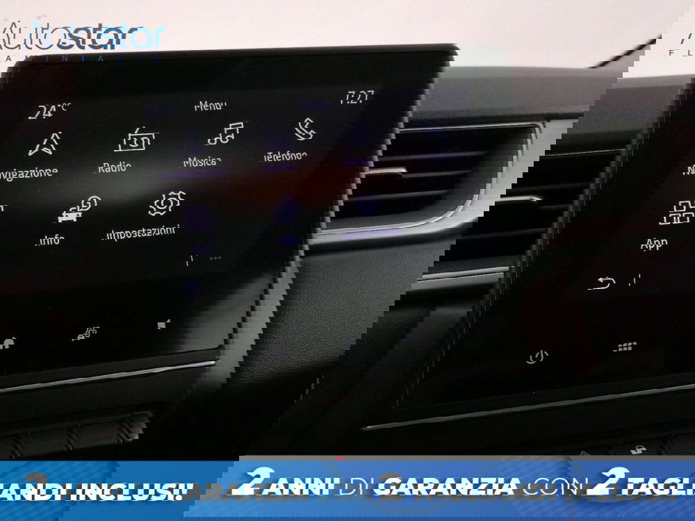 Renault Captur usata a Roma (17)