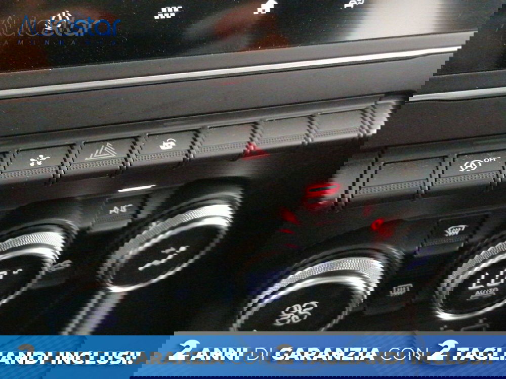 Renault Captur usata a Roma (18)