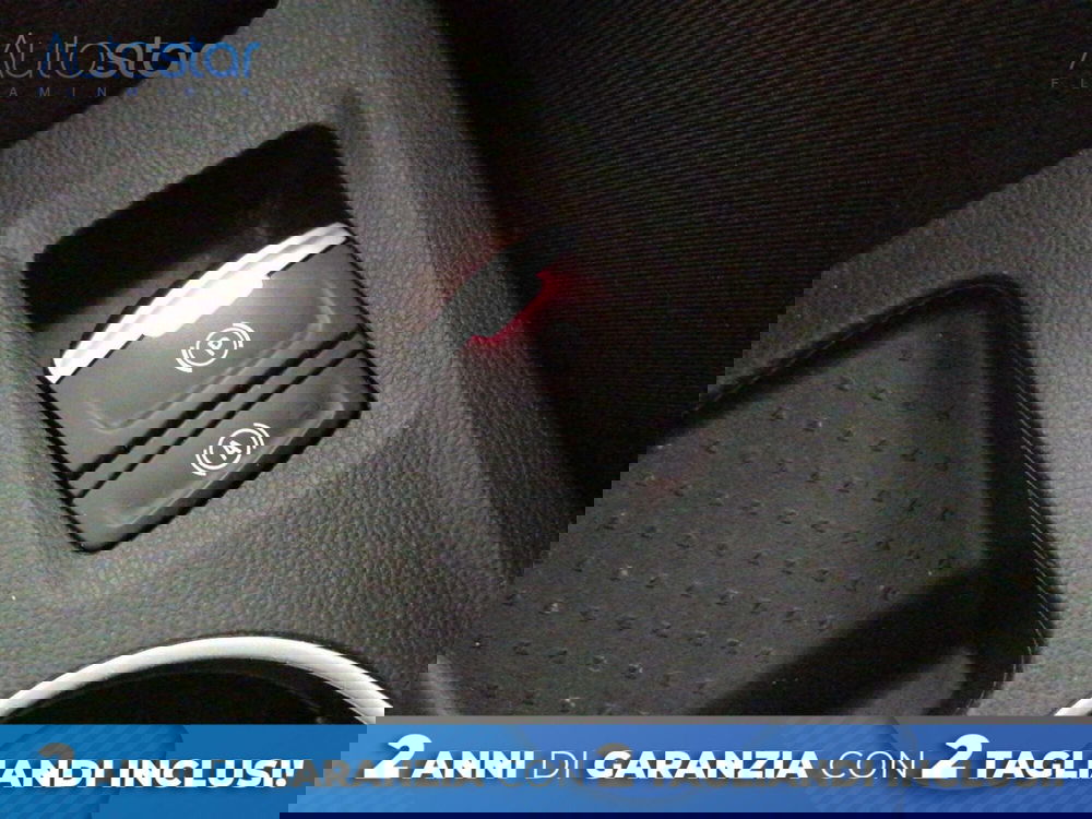 Renault Captur usata a Roma (19)