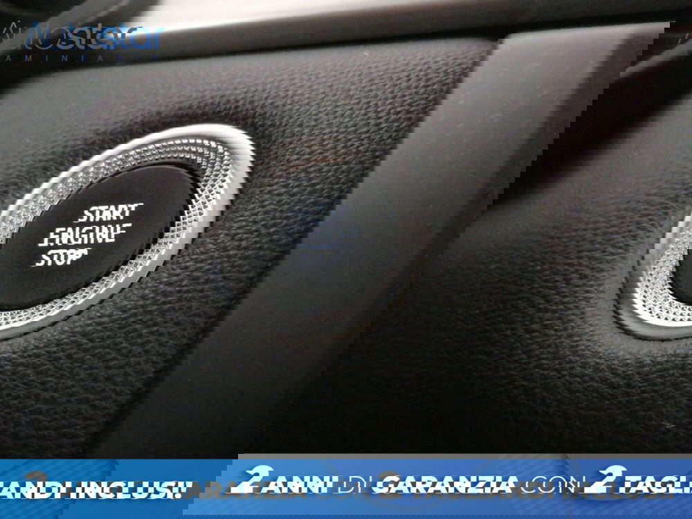 Renault Captur usata a Roma (20)