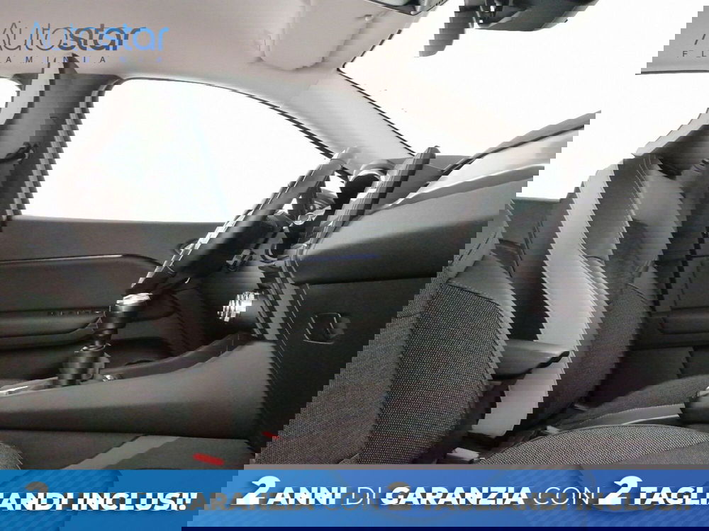 Renault Captur usata a Roma (5)